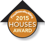 2015 houses award logo